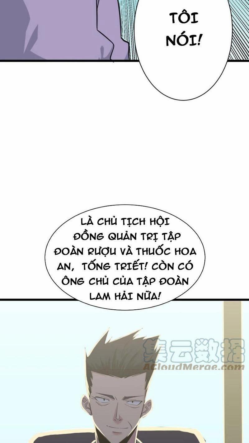 Cửa Hàng Đào Bảo Thông Tam Giới 321 trang 34