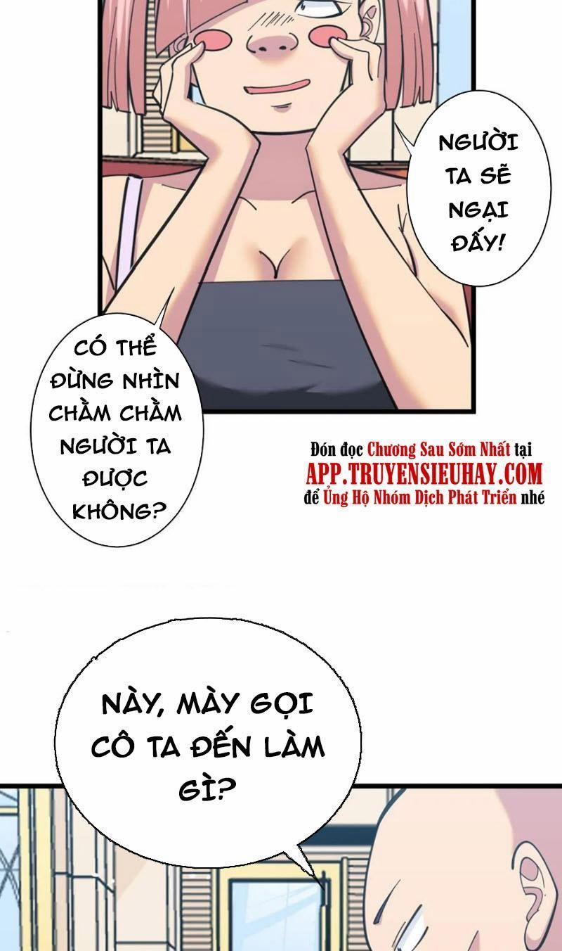 Cửa Hàng Đào Bảo Thông Tam Giới 321 trang 4