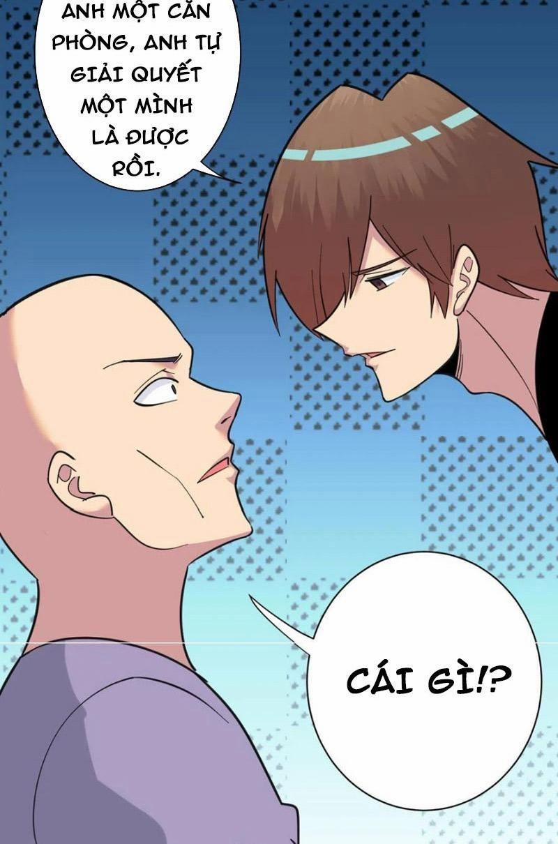 Cửa Hàng Đào Bảo Thông Tam Giới 321 trang 43