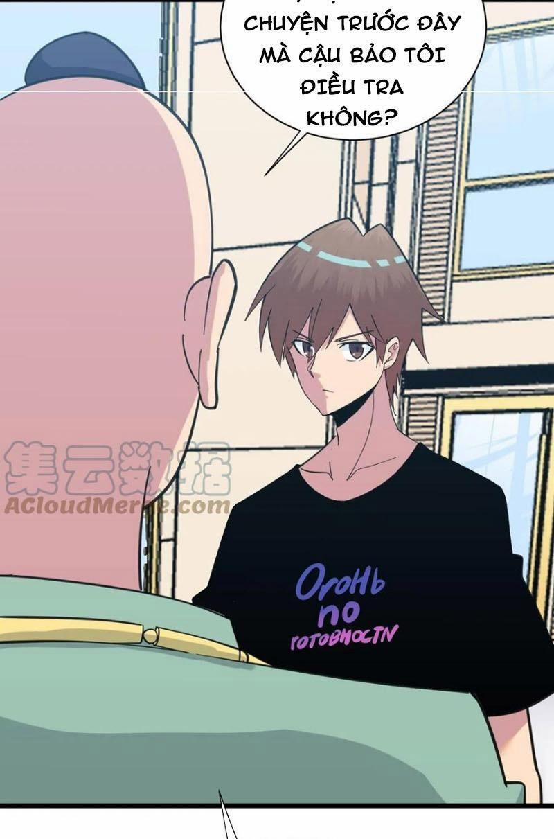 Cửa Hàng Đào Bảo Thông Tam Giới 321 trang 54