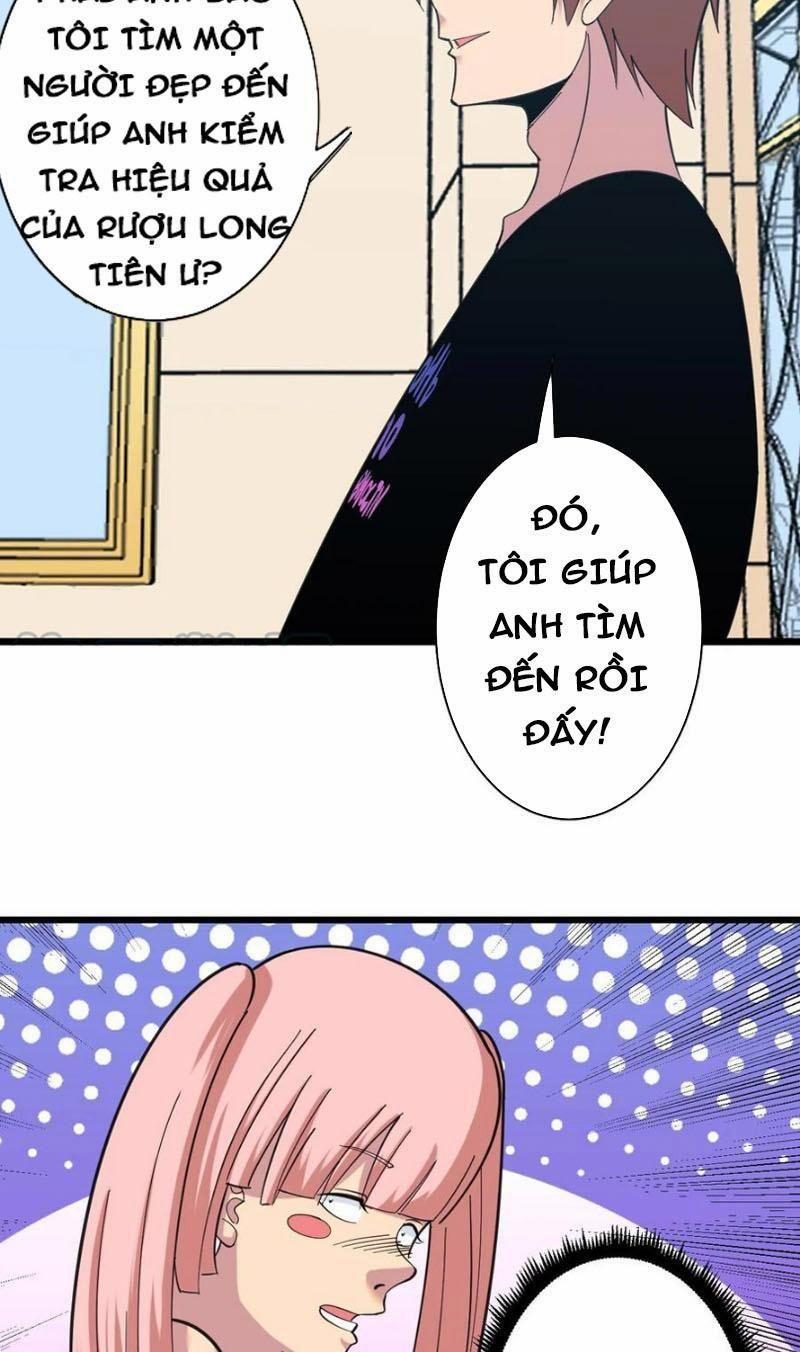 Cửa Hàng Đào Bảo Thông Tam Giới 321 trang 6