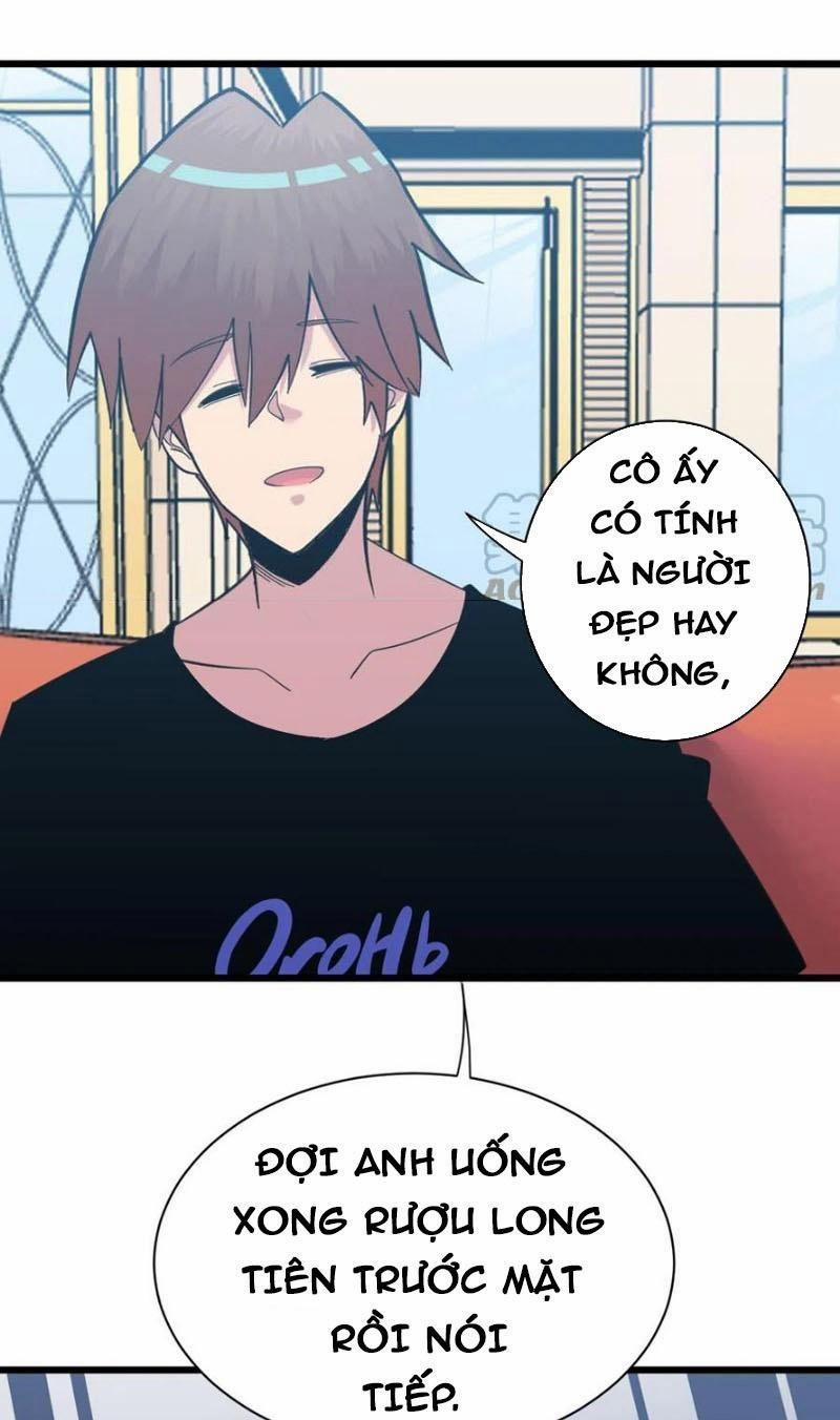 Cửa Hàng Đào Bảo Thông Tam Giới 321 trang 8