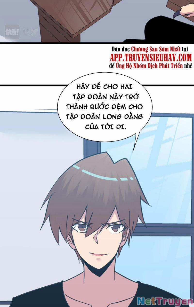 Cửa Hàng Đào Bảo Thông Tam Giới 322 trang 16