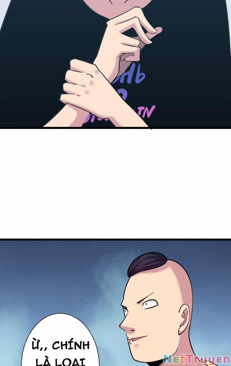 Cửa Hàng Đào Bảo Thông Tam Giới 322 trang 17