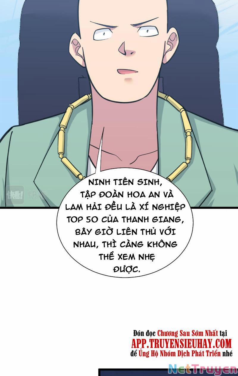 Cửa Hàng Đào Bảo Thông Tam Giới 322 trang 3