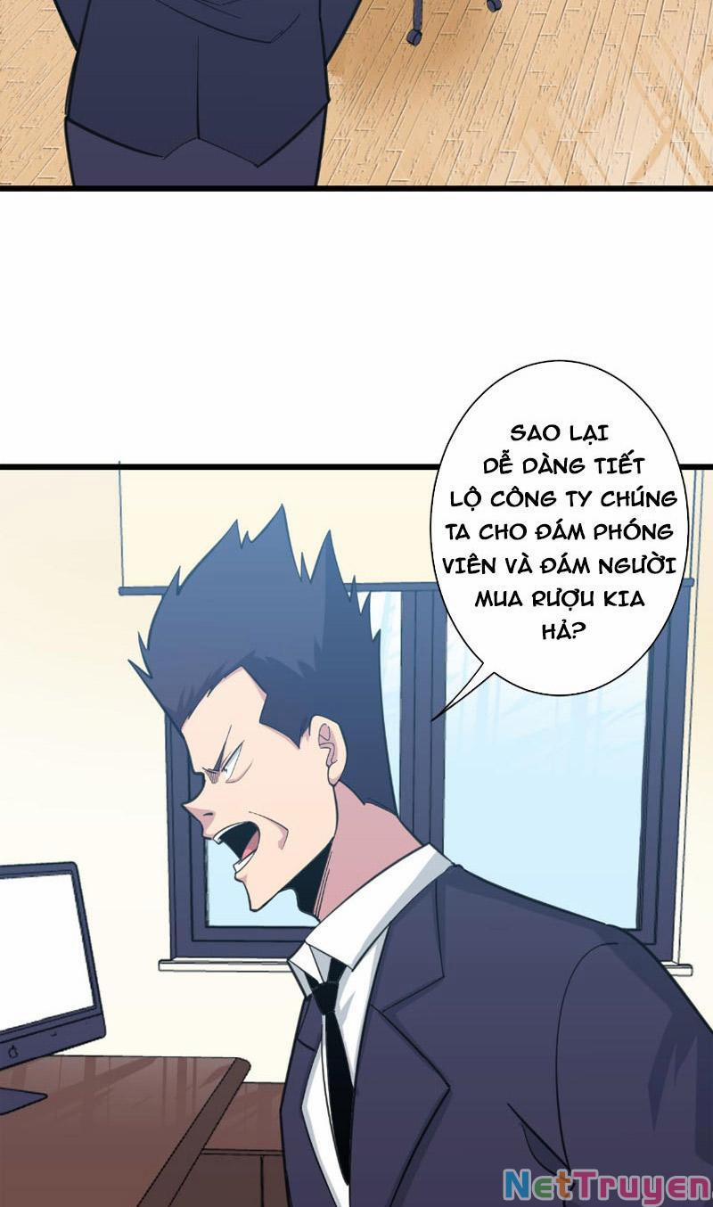 Cửa Hàng Đào Bảo Thông Tam Giới 322 trang 32