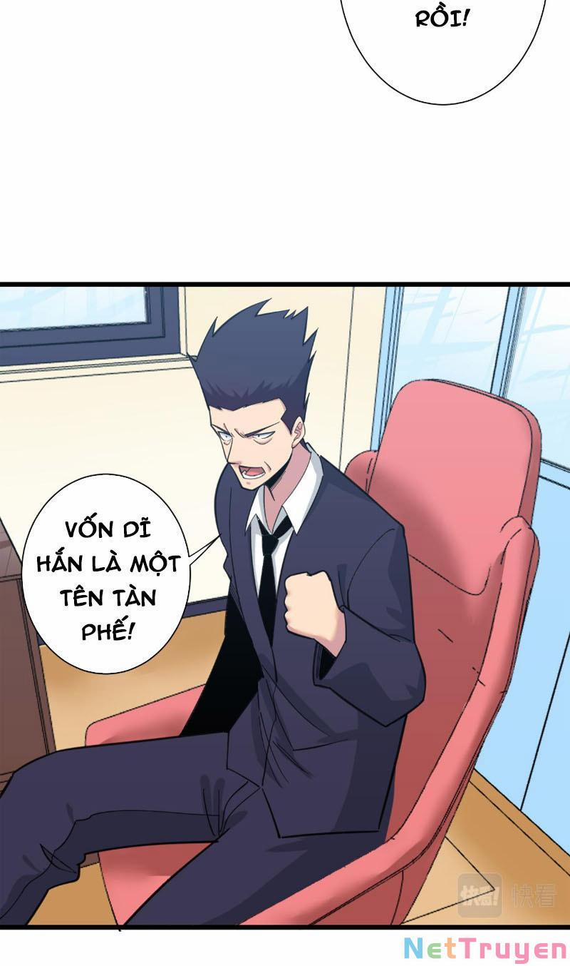 Cửa Hàng Đào Bảo Thông Tam Giới 322 trang 35