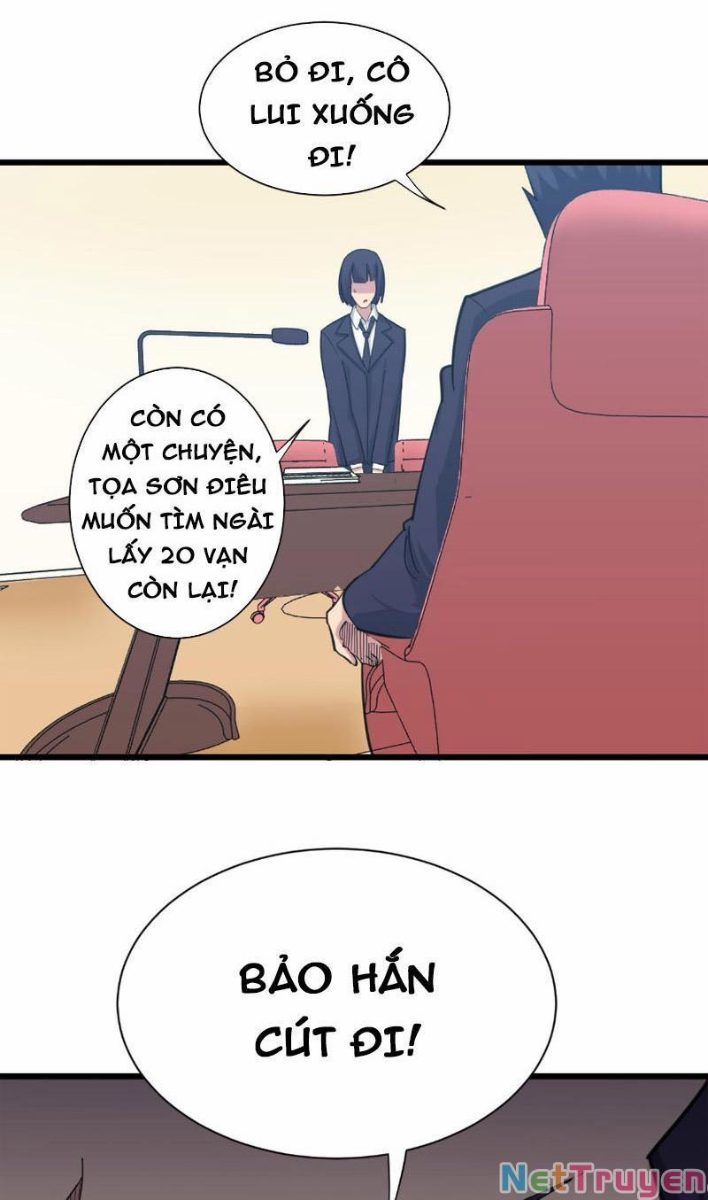 Cửa Hàng Đào Bảo Thông Tam Giới 322 trang 36