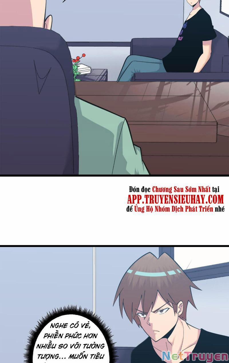 Cửa Hàng Đào Bảo Thông Tam Giới 322 trang 7