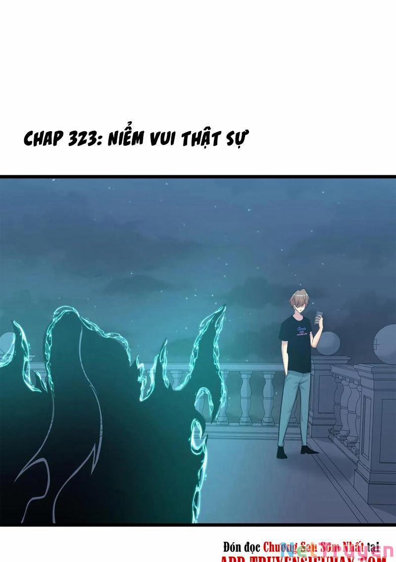 Cửa Hàng Đào Bảo Thông Tam Giới 323 trang 0