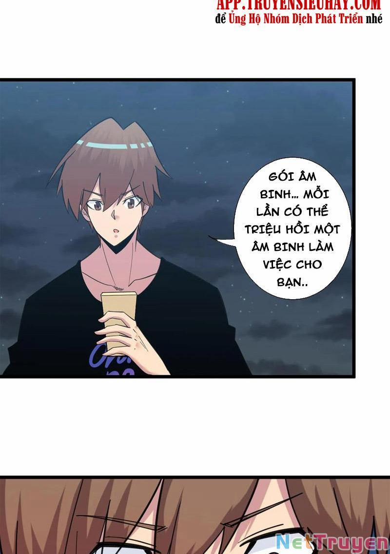 Cửa Hàng Đào Bảo Thông Tam Giới 323 trang 1