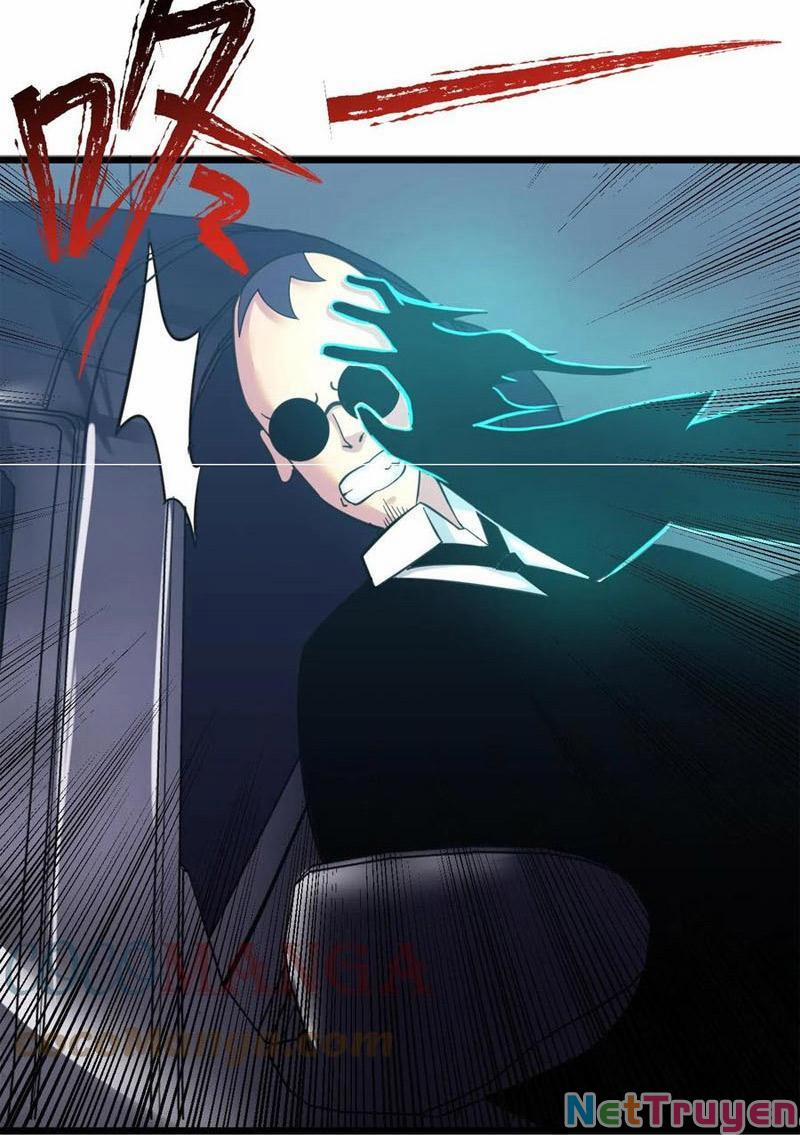 Cửa Hàng Đào Bảo Thông Tam Giới 323 trang 19