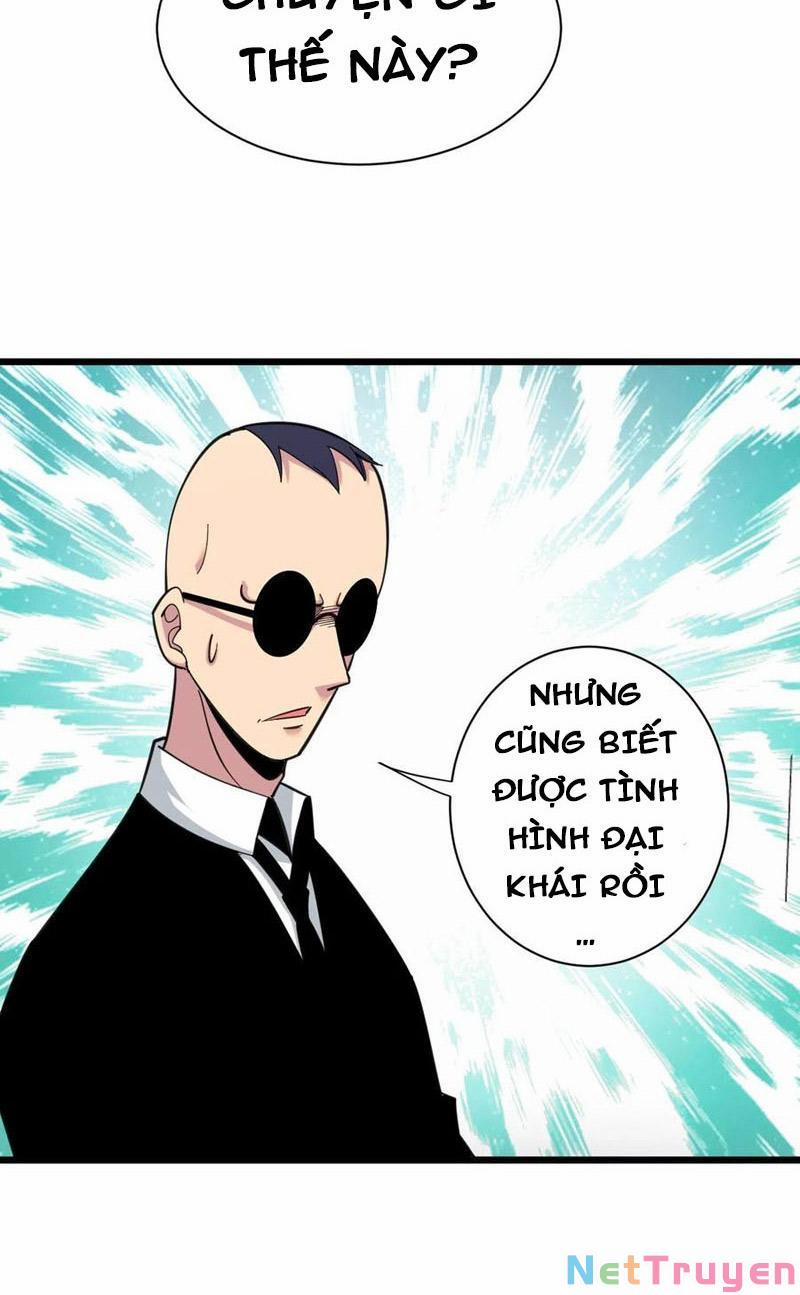 Cửa Hàng Đào Bảo Thông Tam Giới 323 trang 28