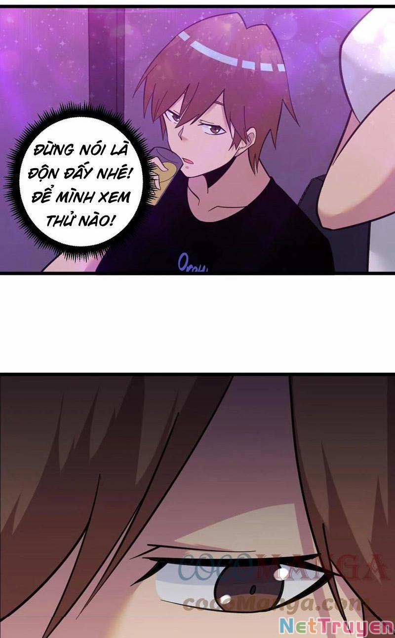 Cửa Hàng Đào Bảo Thông Tam Giới 323 trang 38