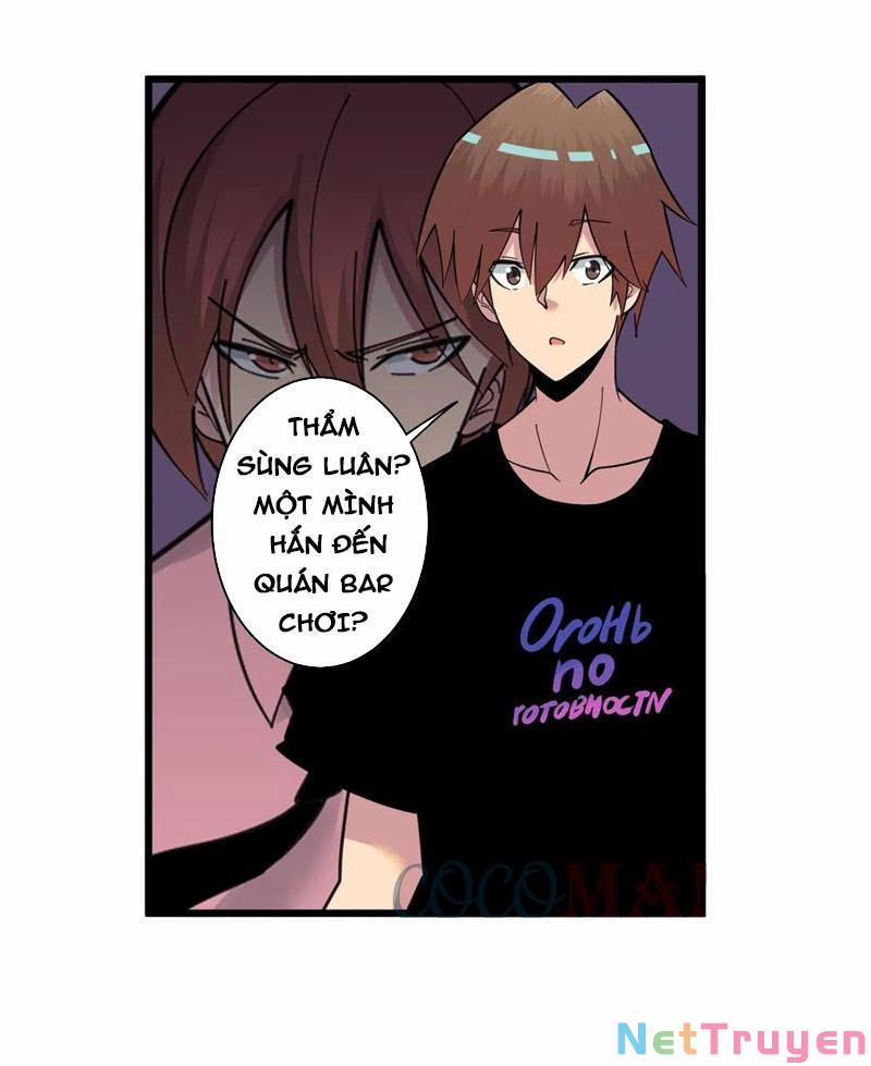 Cửa Hàng Đào Bảo Thông Tam Giới 323 trang 53