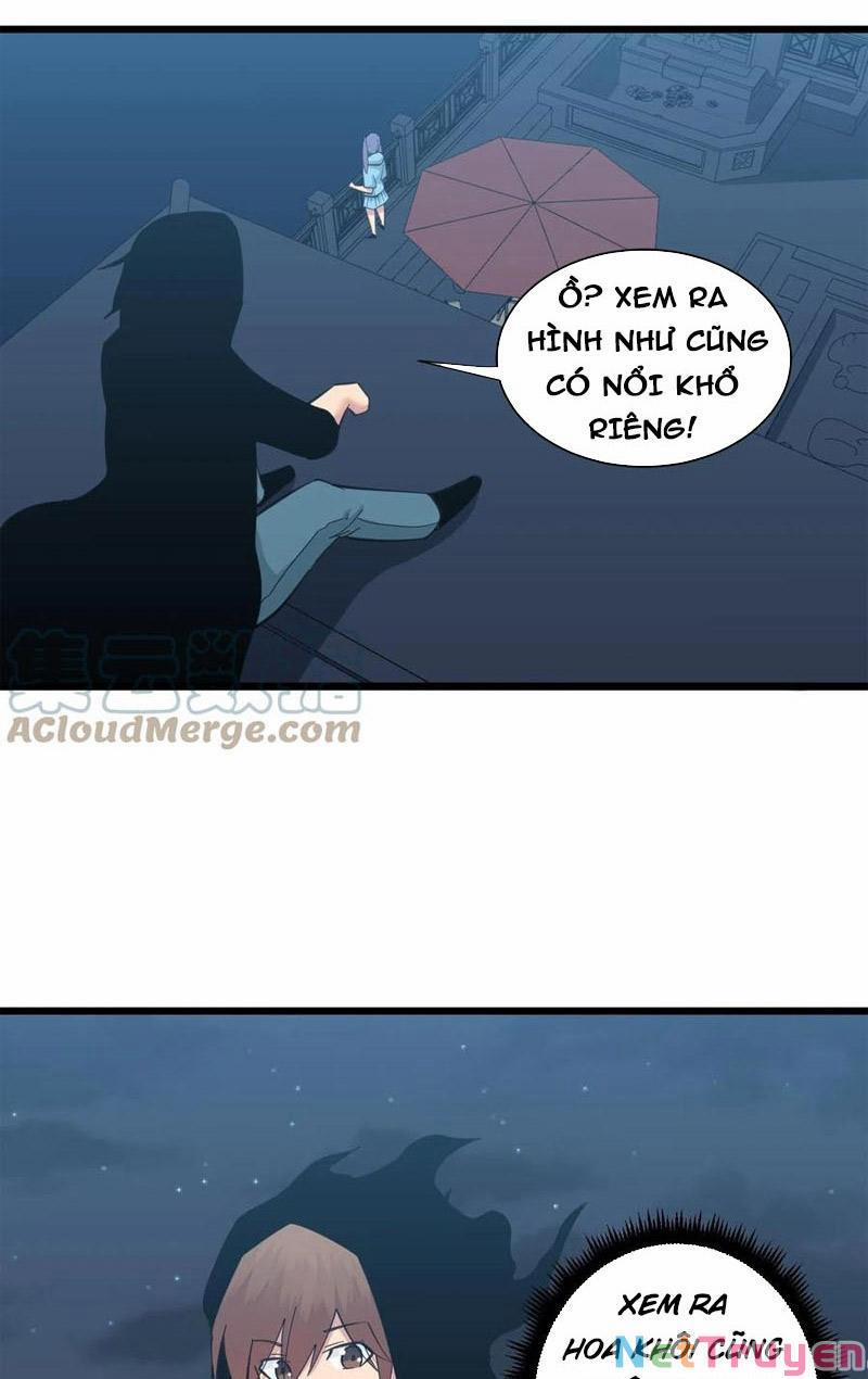 Cửa Hàng Đào Bảo Thông Tam Giới 324 trang 23