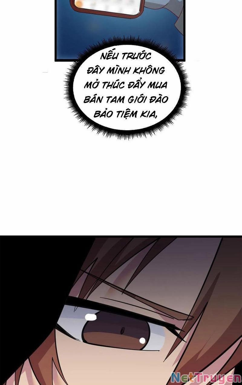 Cửa Hàng Đào Bảo Thông Tam Giới 324 trang 26