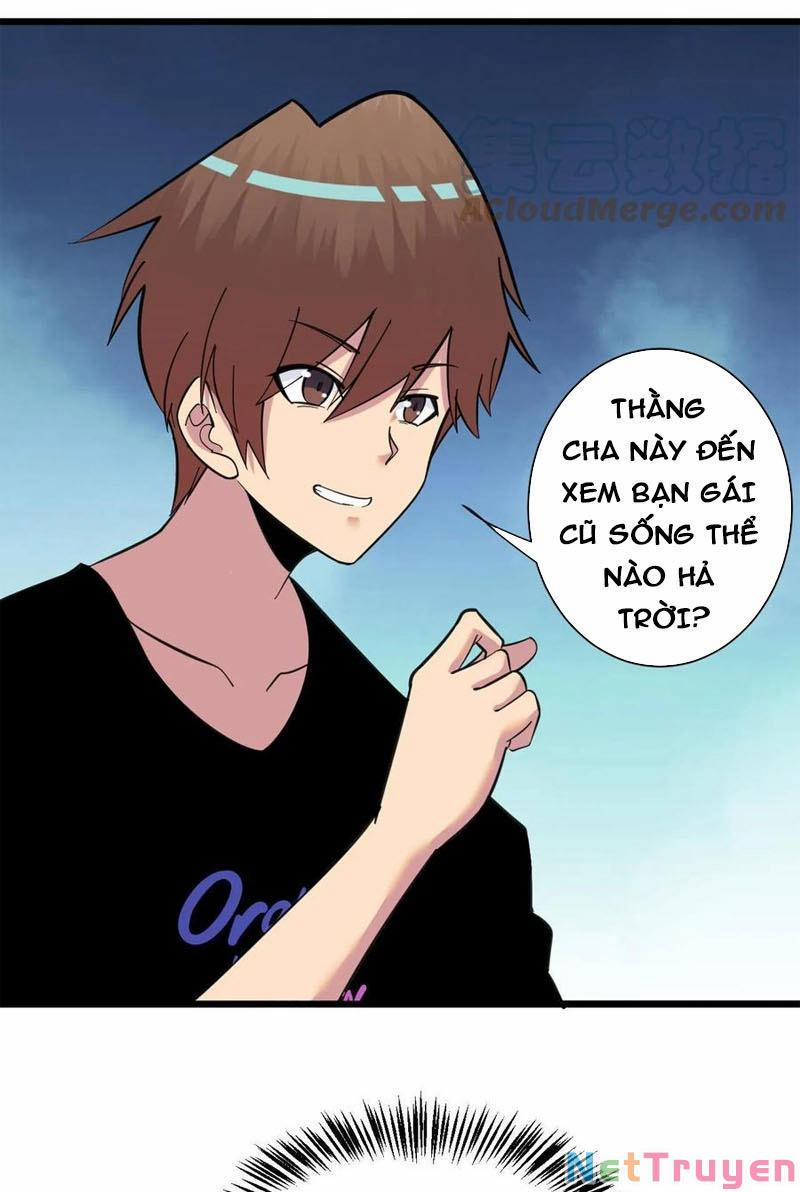 Cửa Hàng Đào Bảo Thông Tam Giới 324 trang 3