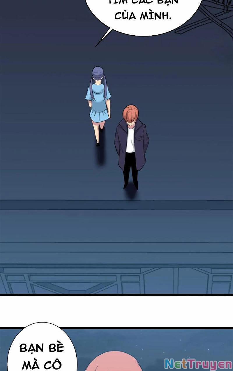 Cửa Hàng Đào Bảo Thông Tam Giới 324 trang 37