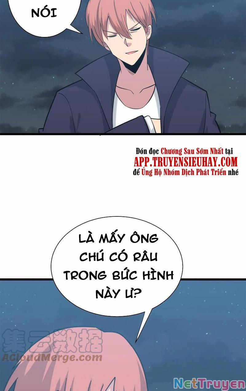 Cửa Hàng Đào Bảo Thông Tam Giới 324 trang 38