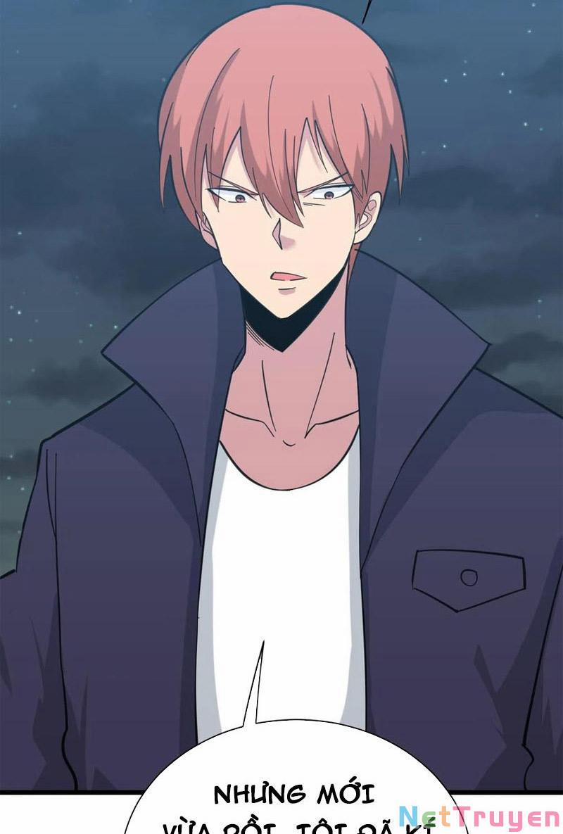 Cửa Hàng Đào Bảo Thông Tam Giới 324 trang 50