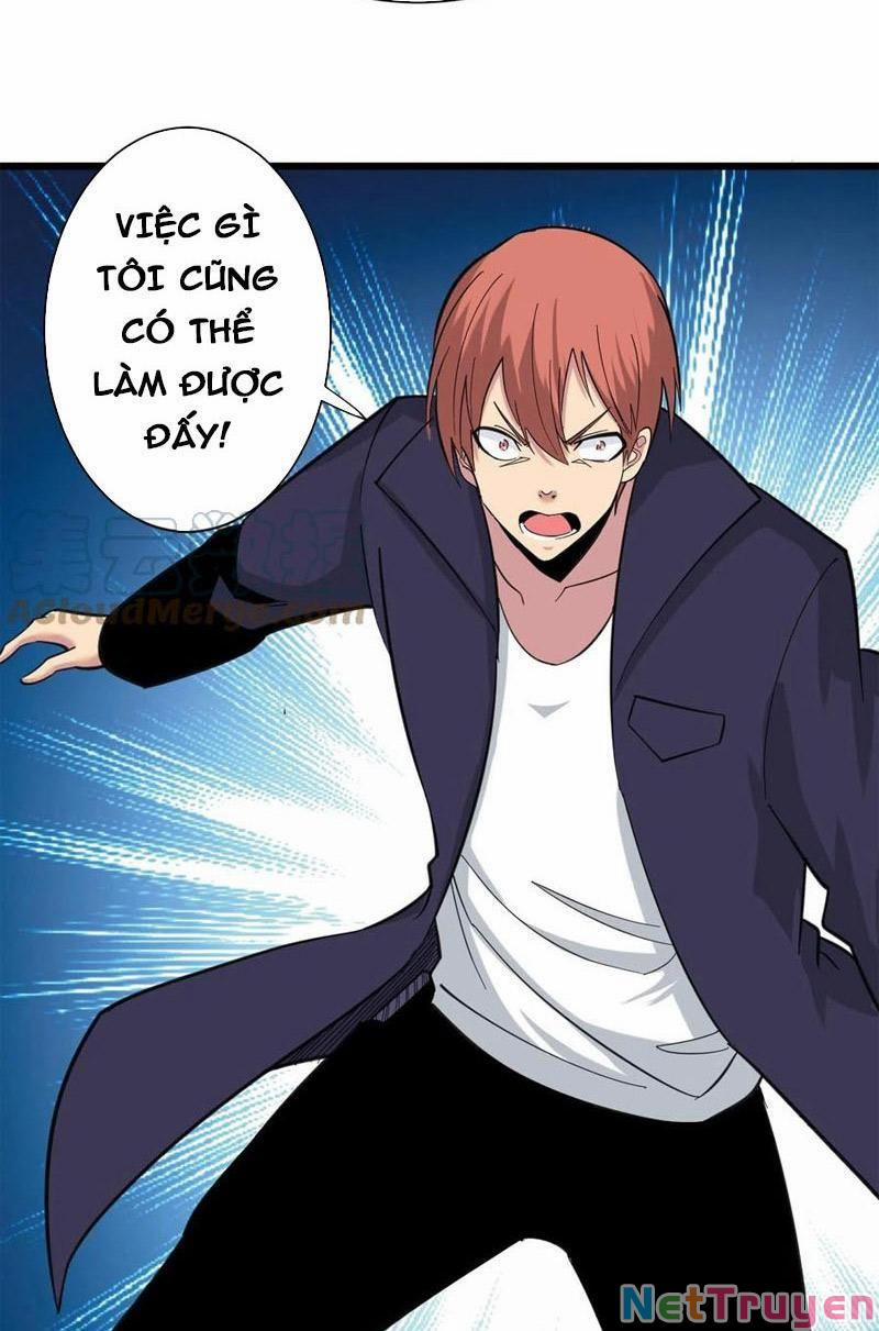 Cửa Hàng Đào Bảo Thông Tam Giới 325 trang 11