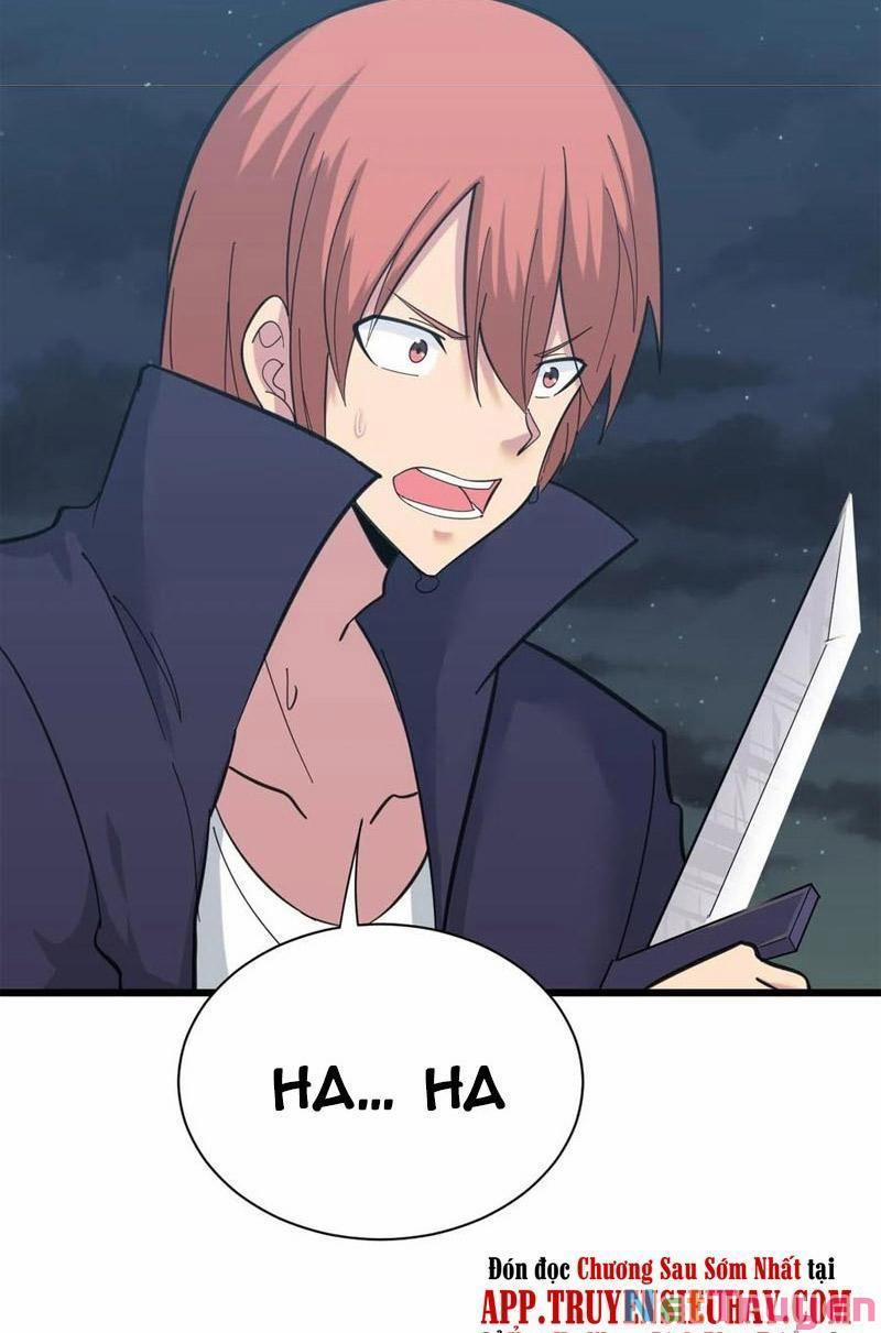 Cửa Hàng Đào Bảo Thông Tam Giới 325 trang 14