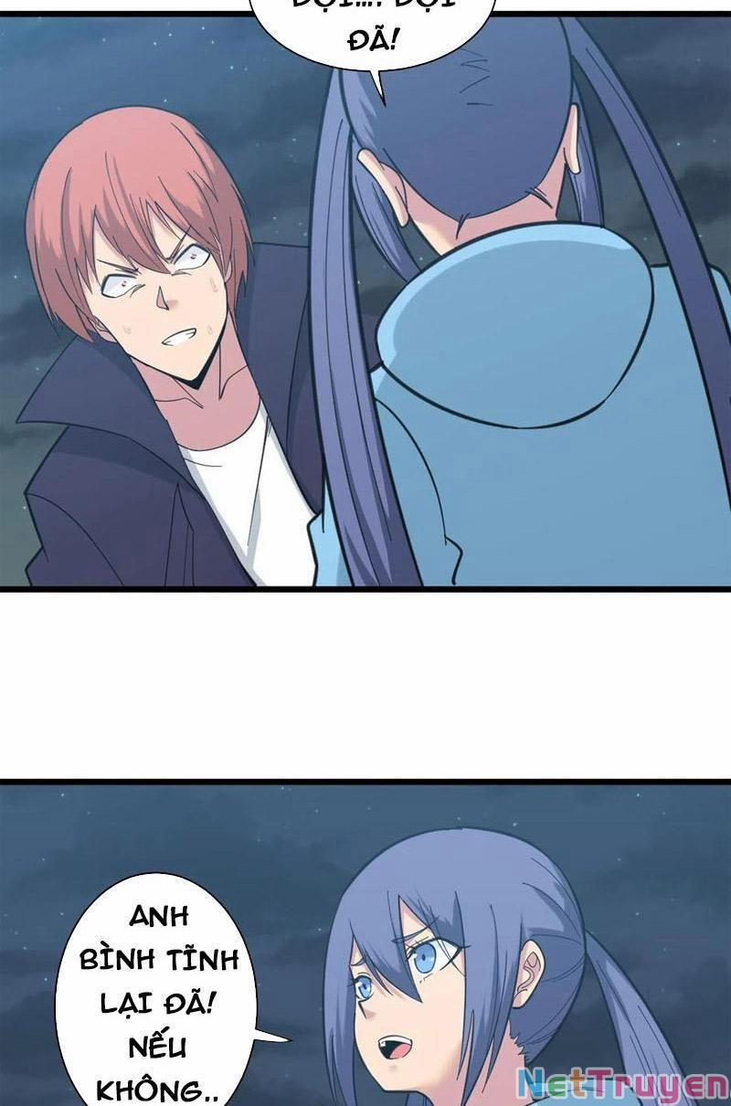 Cửa Hàng Đào Bảo Thông Tam Giới 325 trang 16