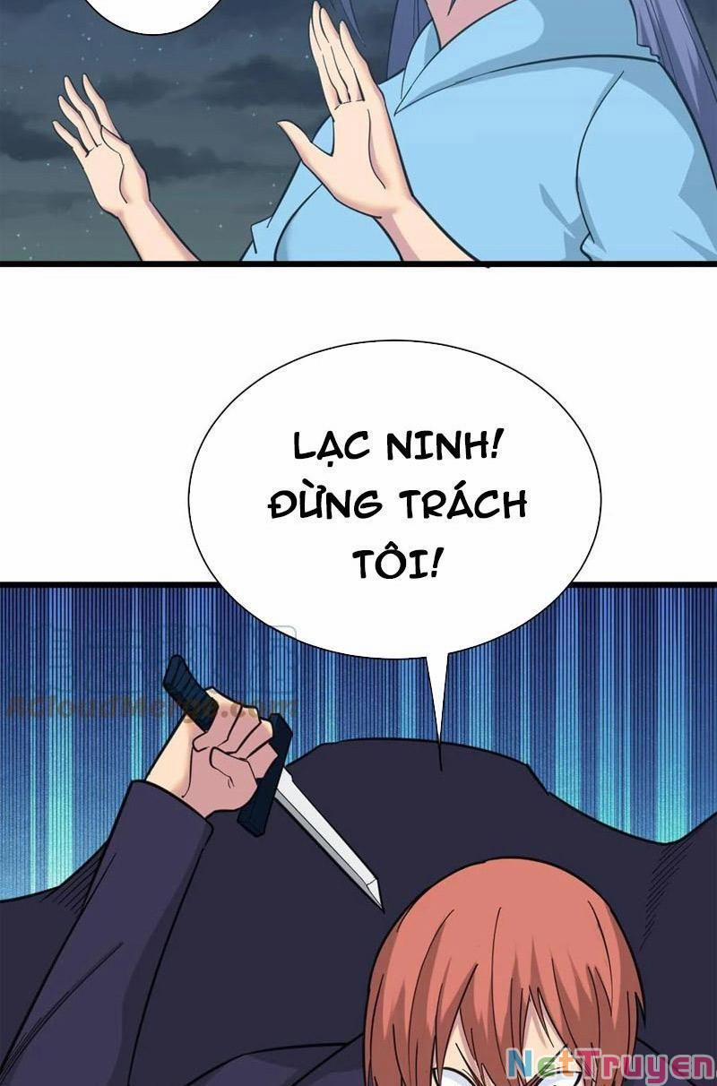 Cửa Hàng Đào Bảo Thông Tam Giới 325 trang 17