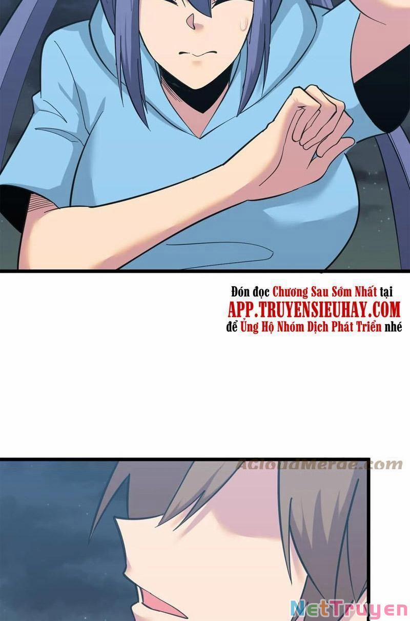 Cửa Hàng Đào Bảo Thông Tam Giới 325 trang 19