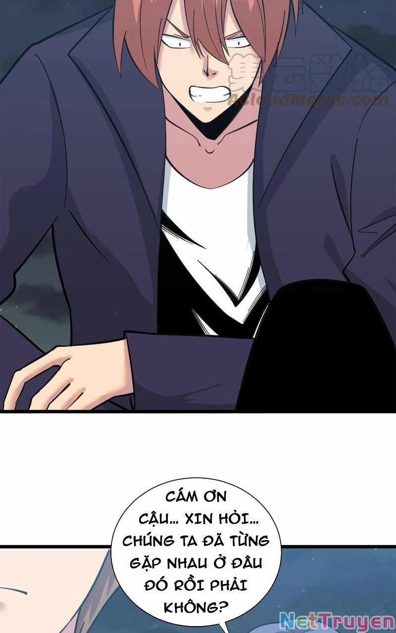 Cửa Hàng Đào Bảo Thông Tam Giới 325 trang 27