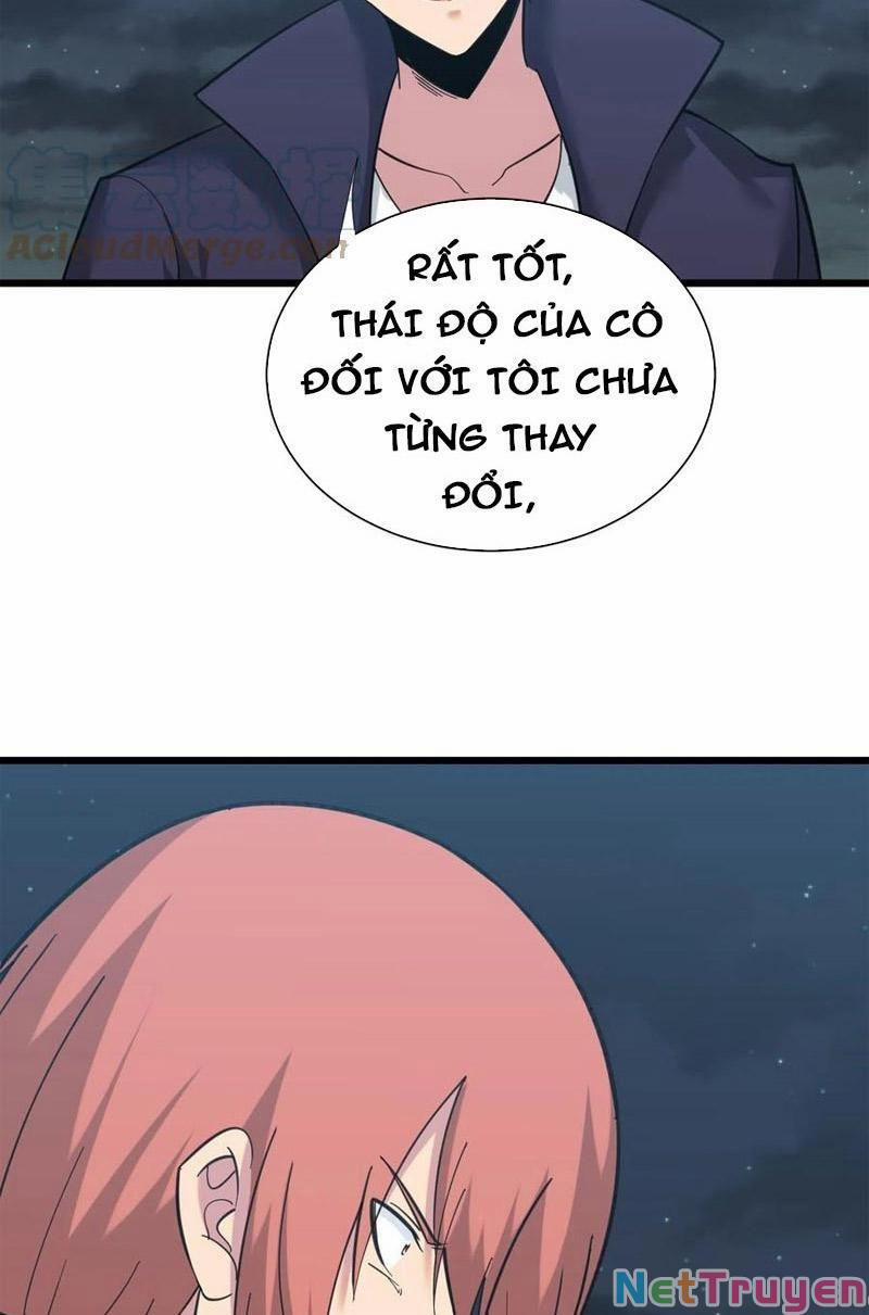 Cửa Hàng Đào Bảo Thông Tam Giới 325 trang 3