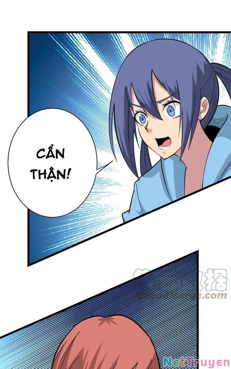 Cửa Hàng Đào Bảo Thông Tam Giới 325 trang 36