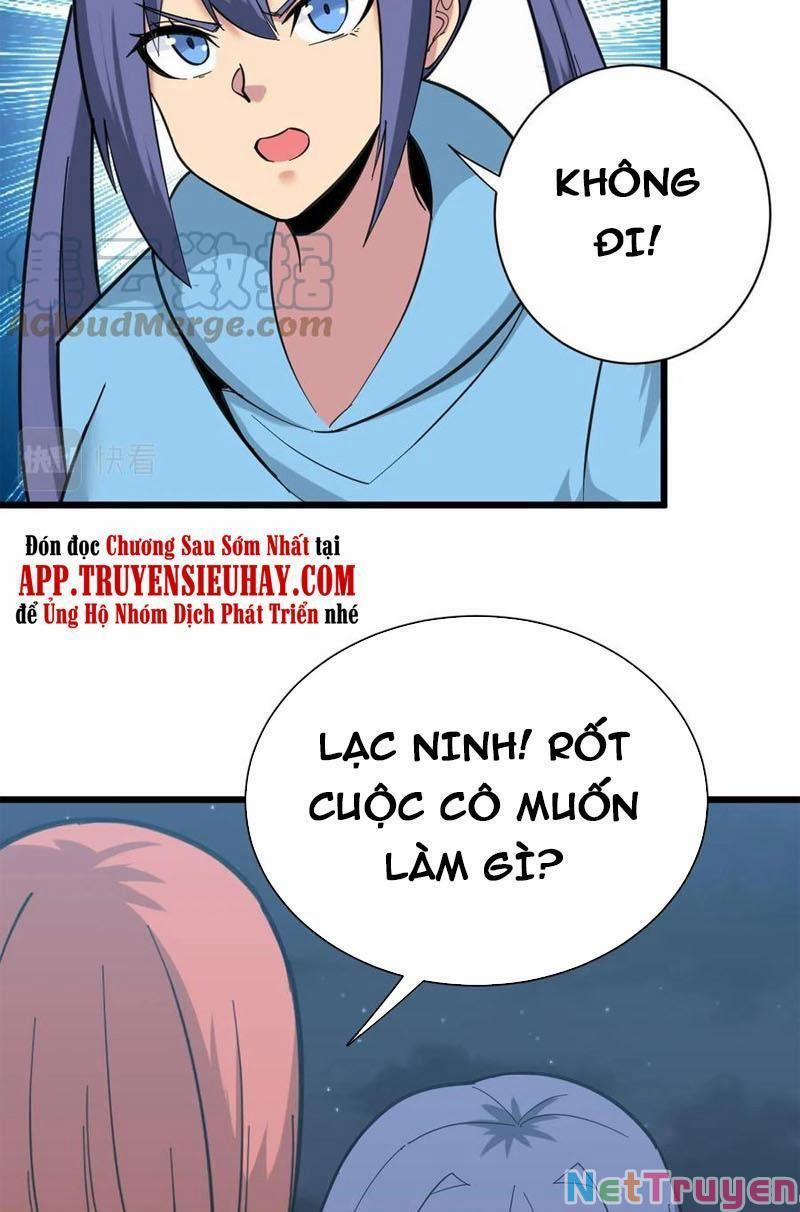 Cửa Hàng Đào Bảo Thông Tam Giới 325 trang 5