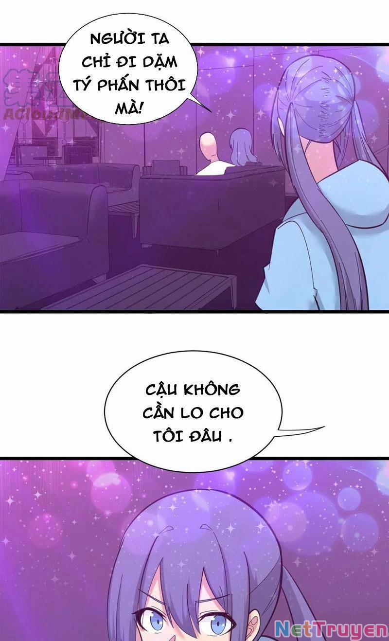 Cửa Hàng Đào Bảo Thông Tam Giới 325 trang 50