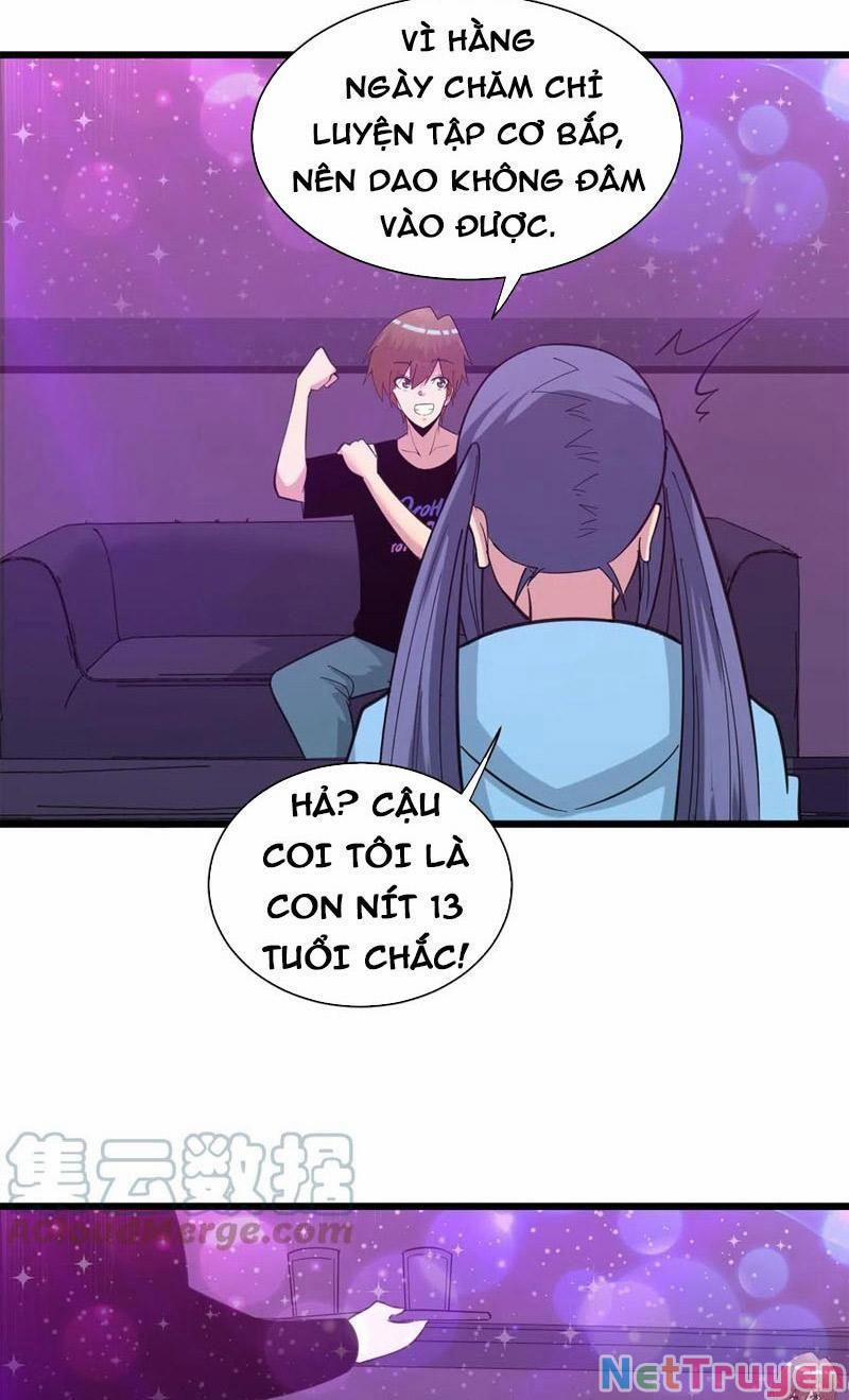 Cửa Hàng Đào Bảo Thông Tam Giới 325 trang 55