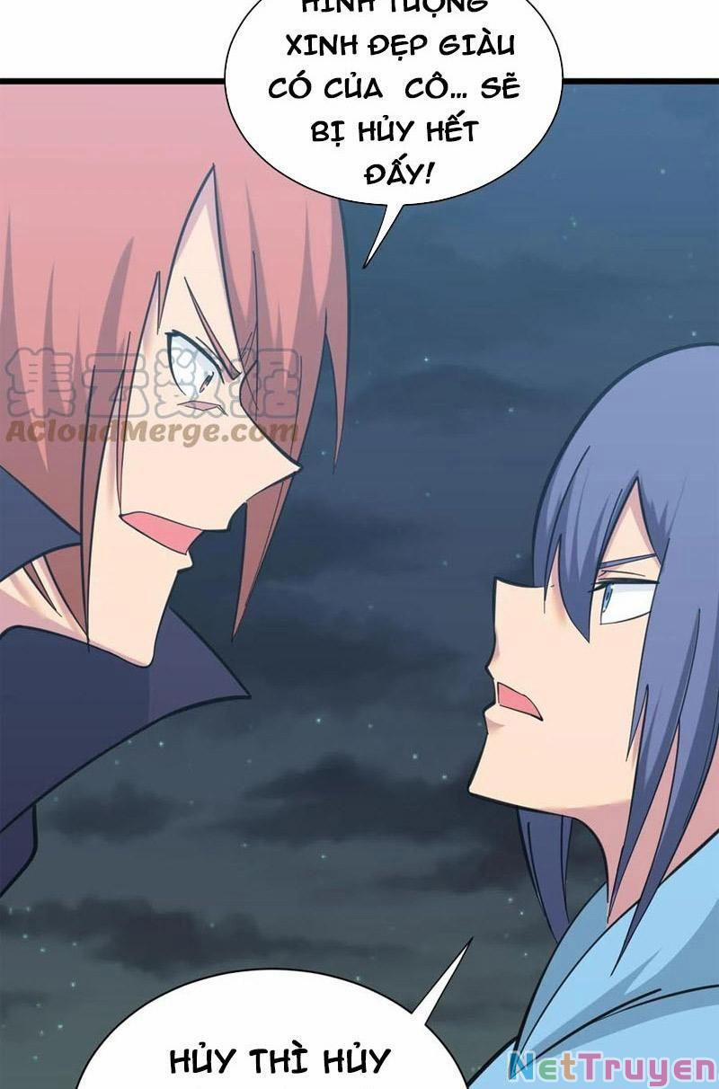 Cửa Hàng Đào Bảo Thông Tam Giới 325 trang 9