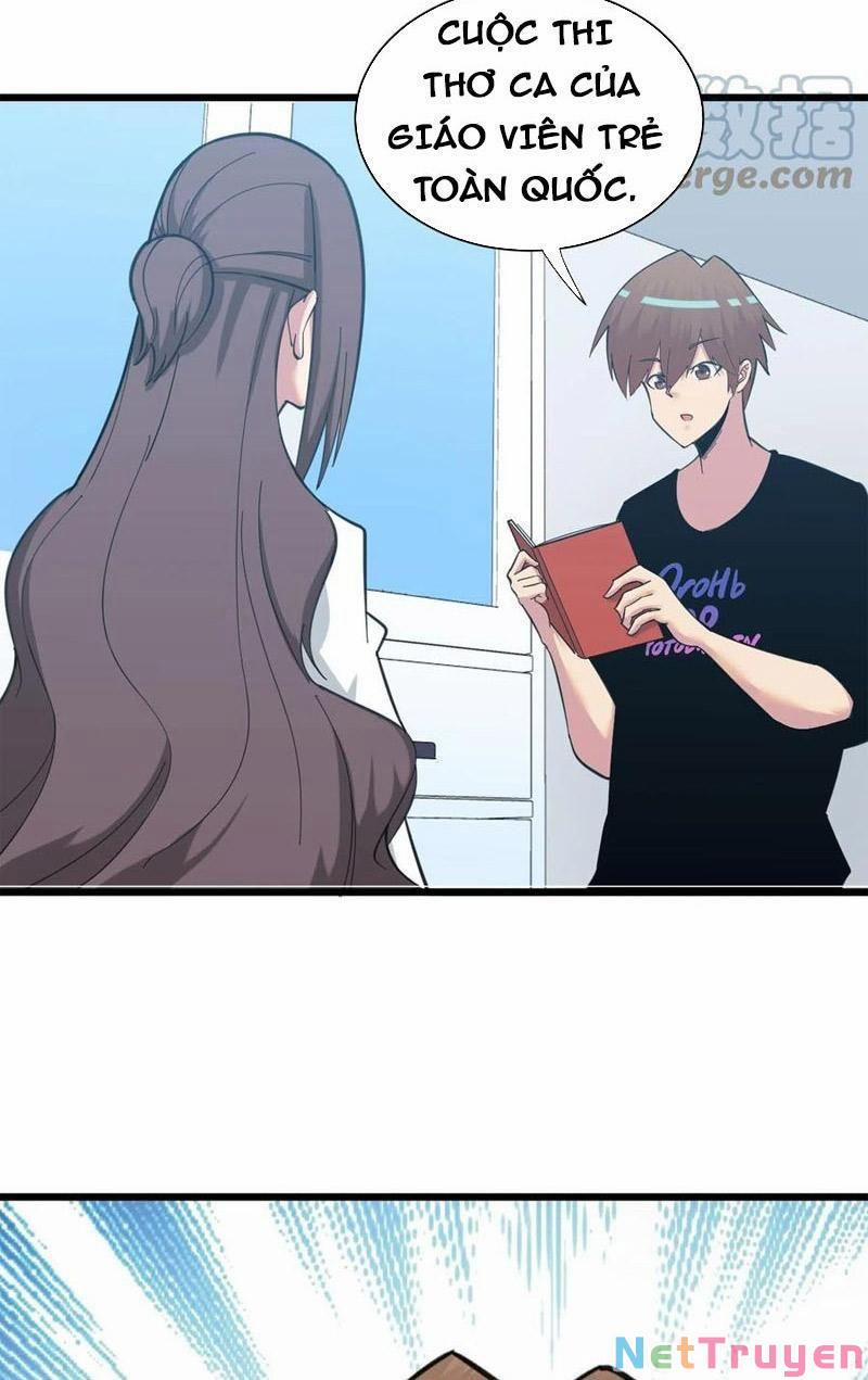 Cửa Hàng Đào Bảo Thông Tam Giới 326 trang 33