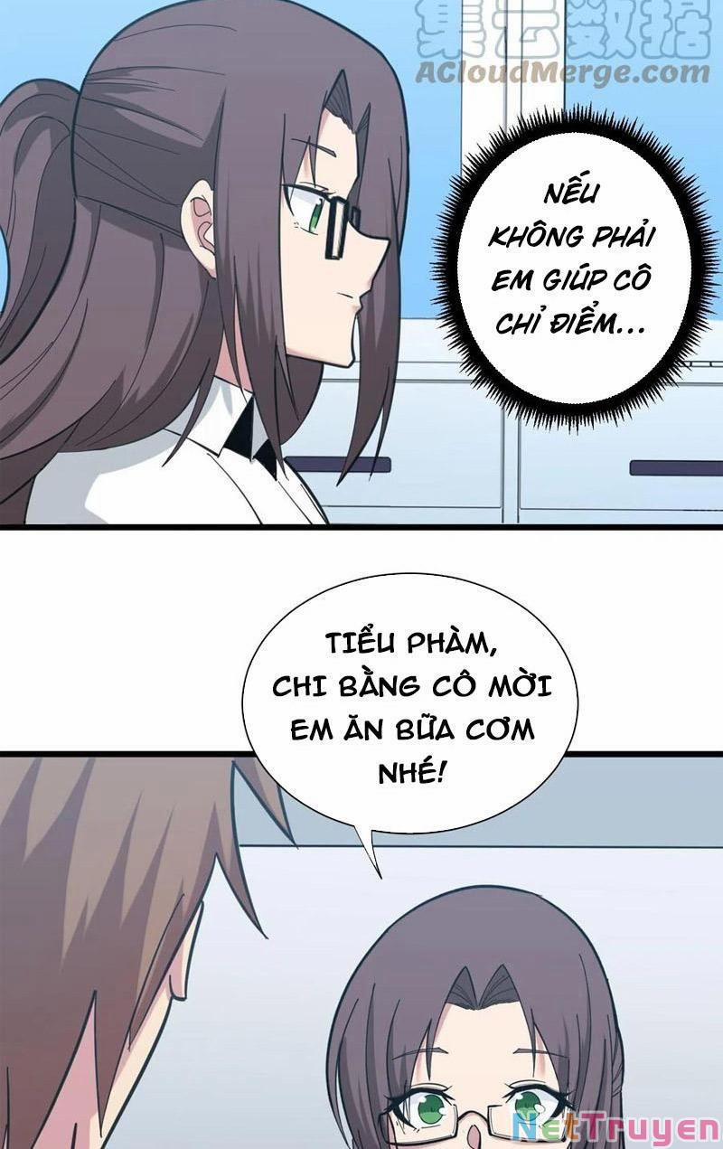 Cửa Hàng Đào Bảo Thông Tam Giới 326 trang 37