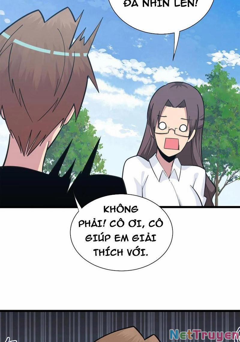 Cửa Hàng Đào Bảo Thông Tam Giới 326 trang 51