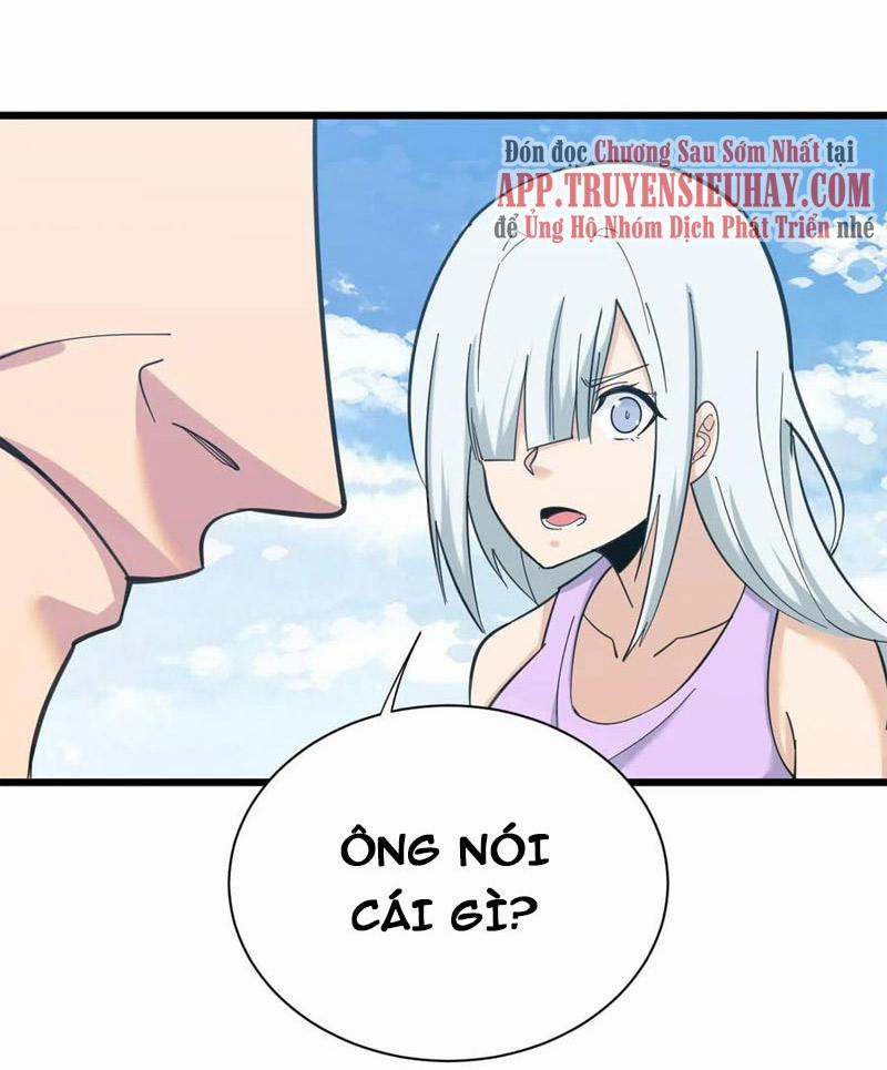 Cửa Hàng Đào Bảo Thông Tam Giới 327 trang 20