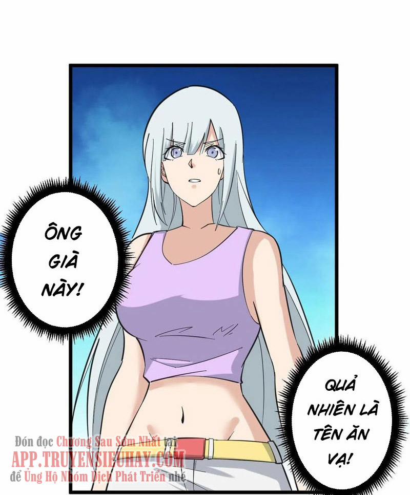 Cửa Hàng Đào Bảo Thông Tam Giới 327 trang 23