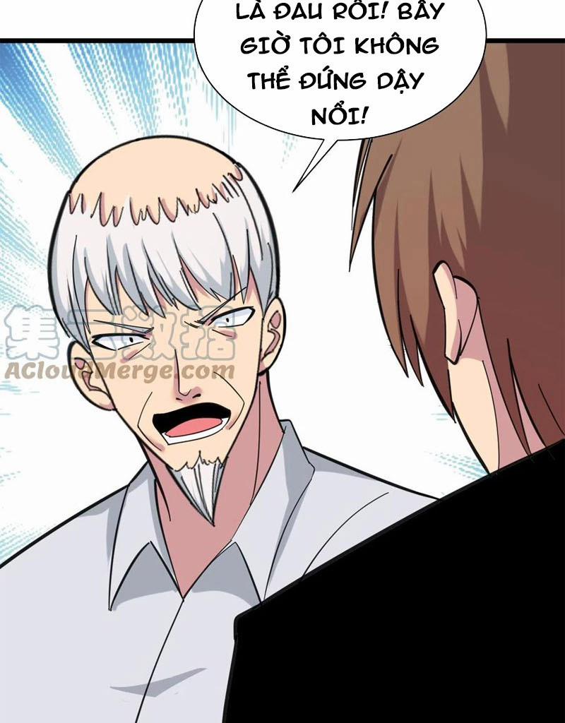 Cửa Hàng Đào Bảo Thông Tam Giới 327 trang 31