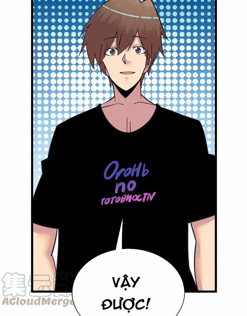 Cửa Hàng Đào Bảo Thông Tam Giới 327 trang 33