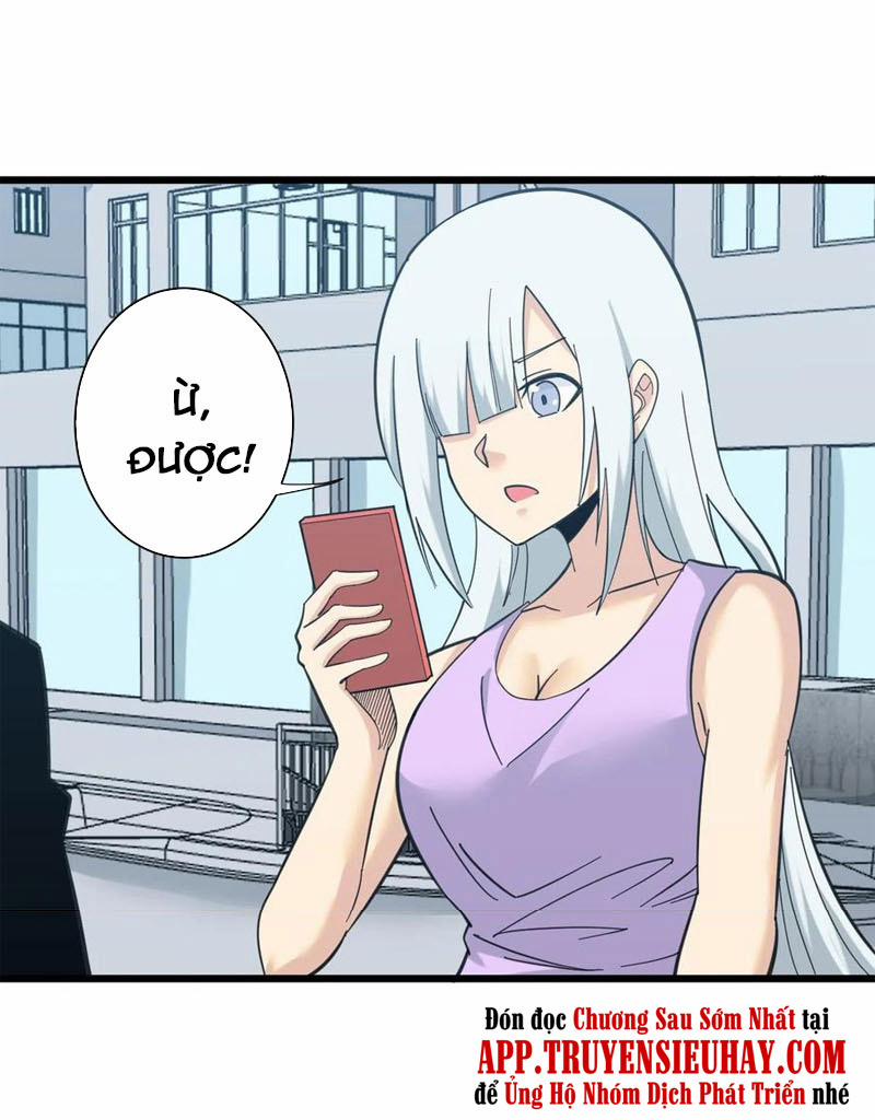 Cửa Hàng Đào Bảo Thông Tam Giới 327 trang 35