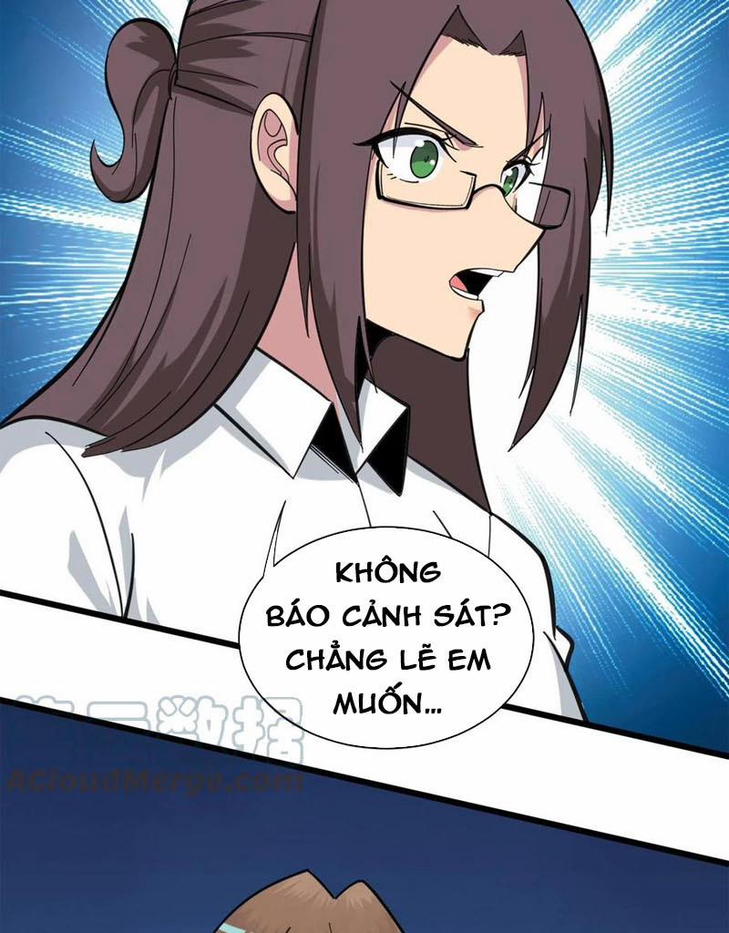 Cửa Hàng Đào Bảo Thông Tam Giới 327 trang 38