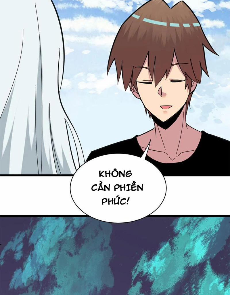 Cửa Hàng Đào Bảo Thông Tam Giới 327 trang 47