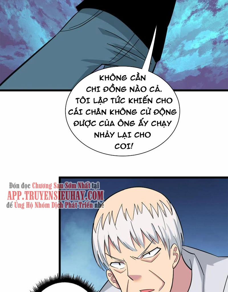 Cửa Hàng Đào Bảo Thông Tam Giới 327 trang 49