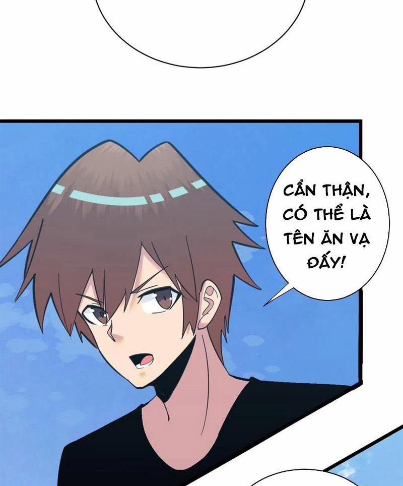 Cửa Hàng Đào Bảo Thông Tam Giới 327 trang 8