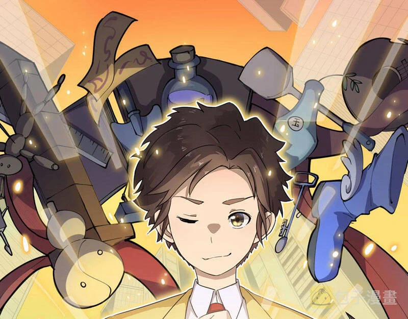 Cửa Hàng Đào Bảo Thông Tam Giới 328 trang 0